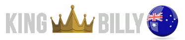 King Billy Logo